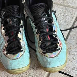 Nike Positive Mix 97